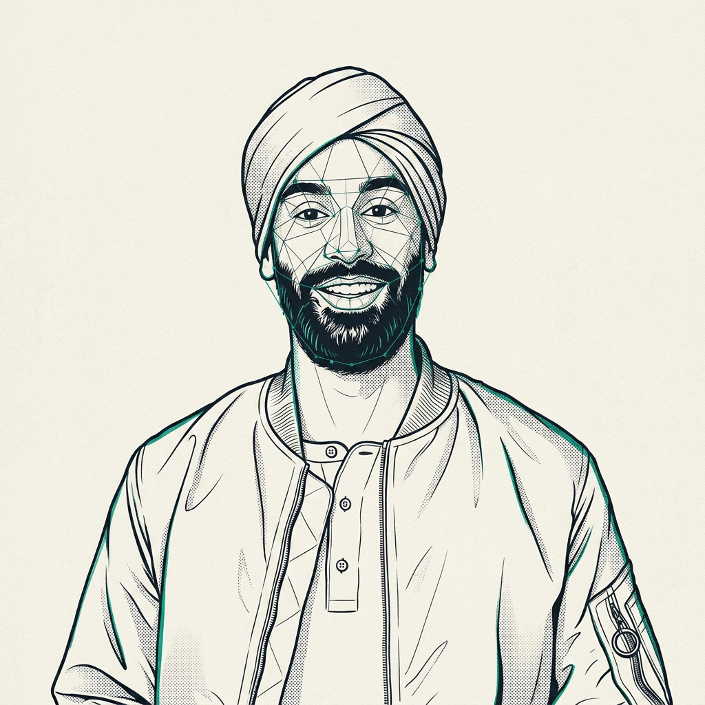 Manny Bahia, Co-Founder & CEO